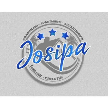 Josipa 公寓 *