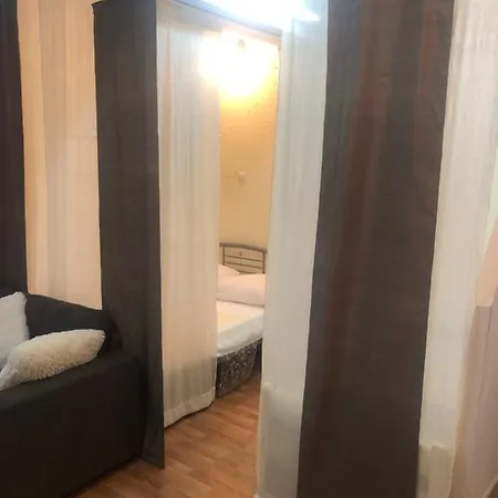 Appartement Josipa Šibenik