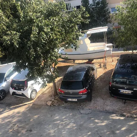 Josipa Apartman