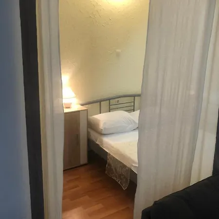Appartement Josipa *