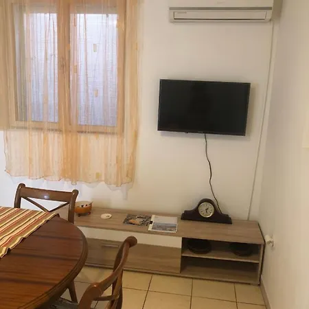 Appartement Josipa Šibenik