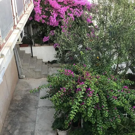 Josipa דירה שיבניק