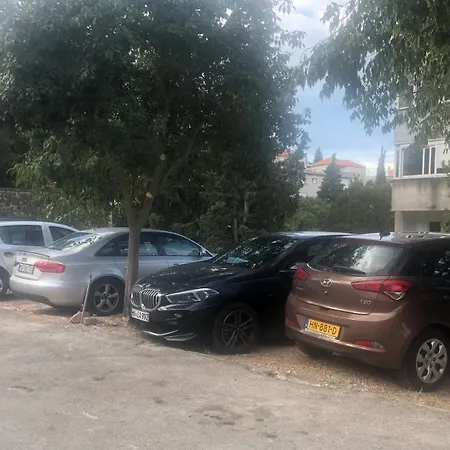 Appartement Josipa Šibenik