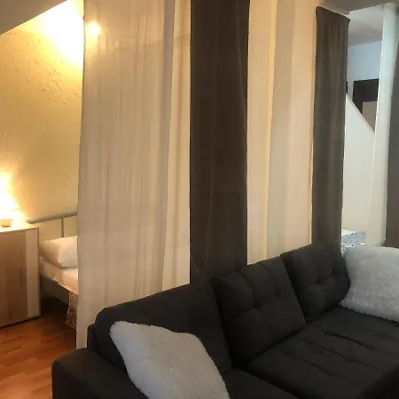 Josipa Apartment Sibenik