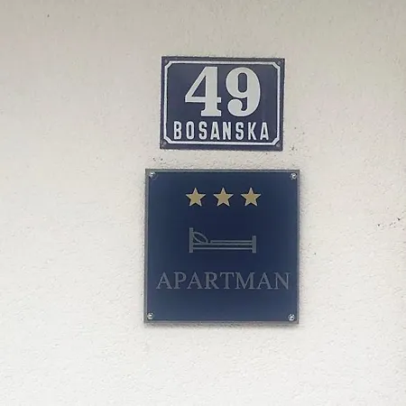 Josipa Appartement