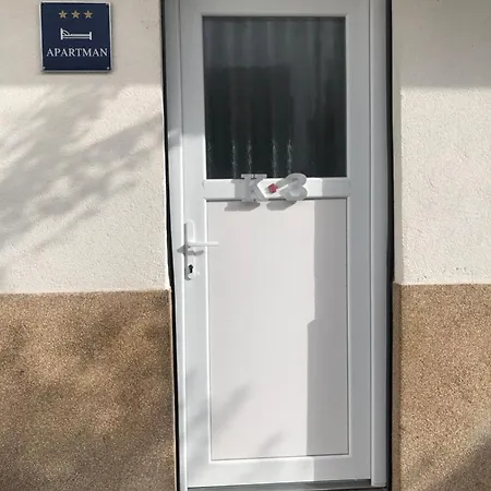 Apartment Josipa Sibenik