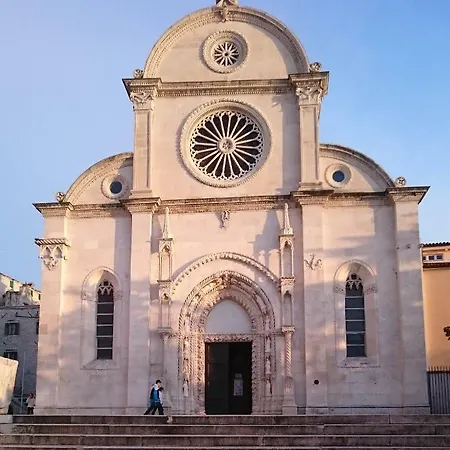 Apartment Josipa Sibenik