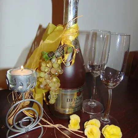 Apartman Josipa *