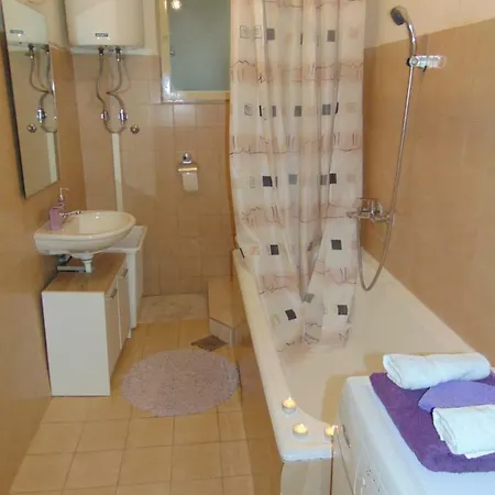 Apartment Josipa Sibenik