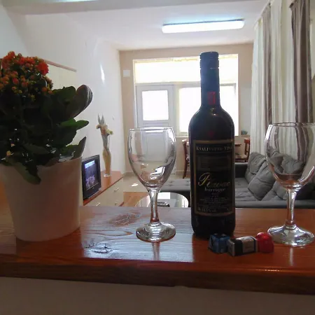 Apartamento Josipa Šibenik