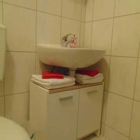 Josipa Apartment Sibenik