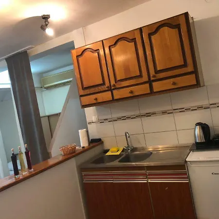 Josipa Apartman Šibenik