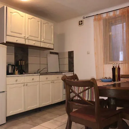 Josipa Apartment Sibenik