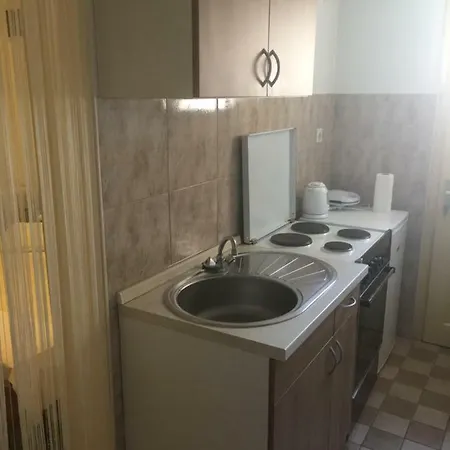 Josipa Appartement Šibenik