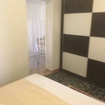 Apartment Josipa Sibenik