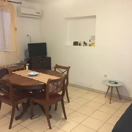 Apartment Josipa *
