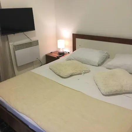 Apartment Josipa Sibenik