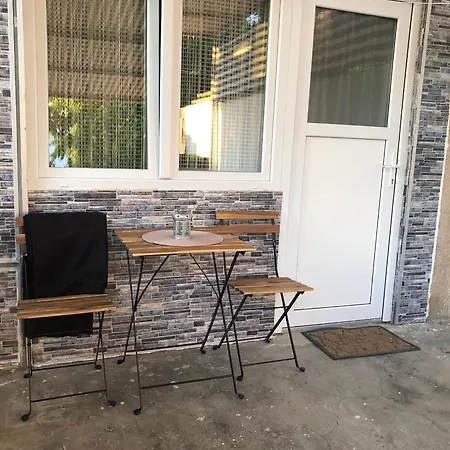 Josipa Apartment Sibenik