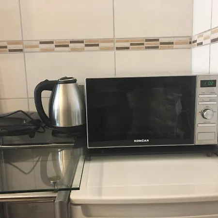 Josipa Apartment