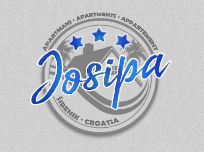 Josipa Apartment *