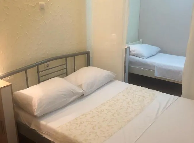 Appartement Josipa *