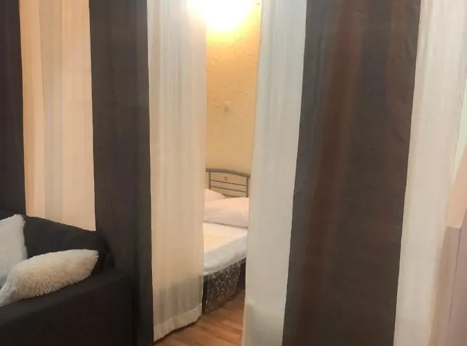 Apartment Josipa Sibenik