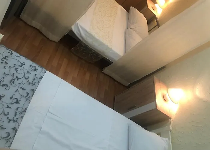 Josipa Appartement Šibenik