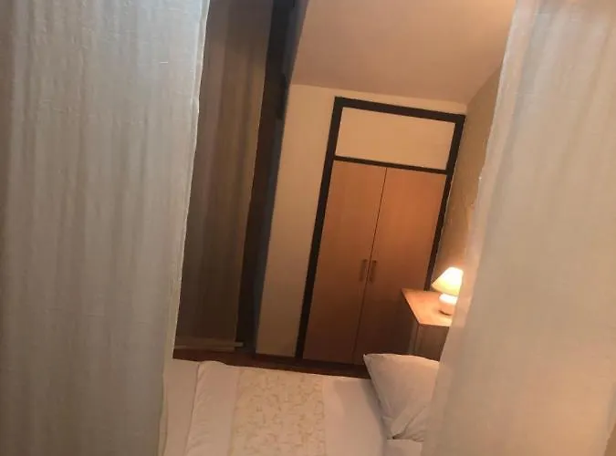 Appartement Josipa Šibenik