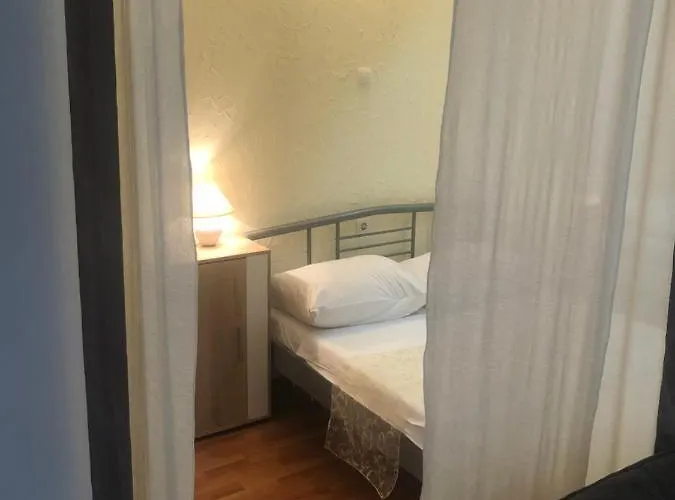 Appartement Josipa *