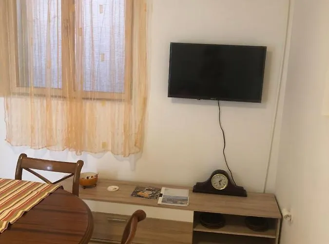 Appartement Josipa Šibenik