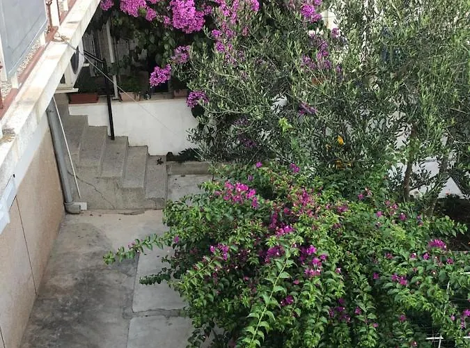 Josipa Appartement Šibenik