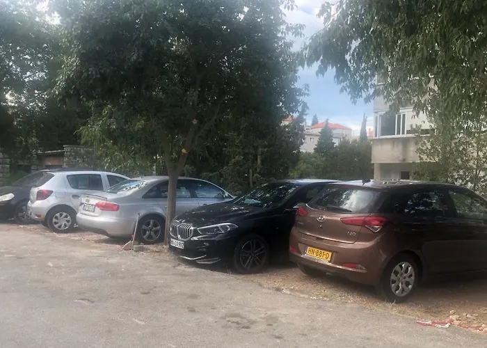 Appartement Josipa Šibenik