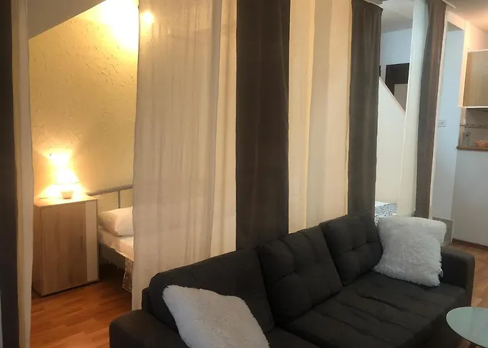 Josipa Appartement Šibenik