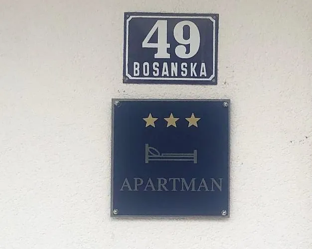 Josipa Apartment