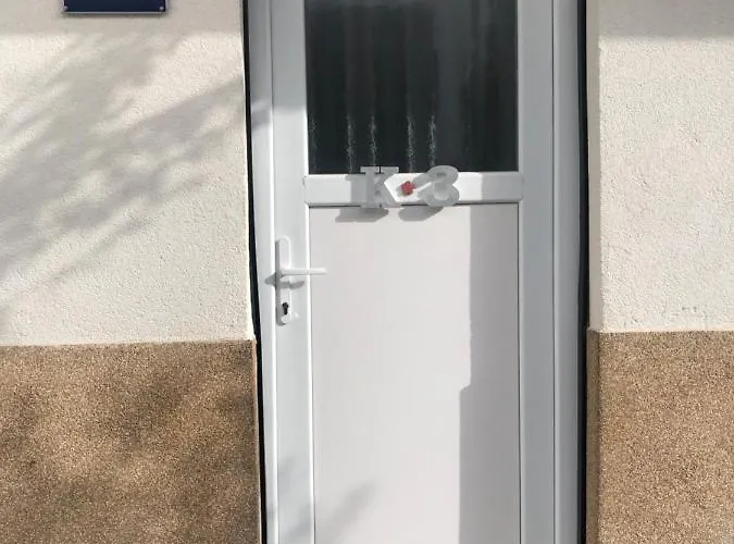 Appartement Josipa Šibenik