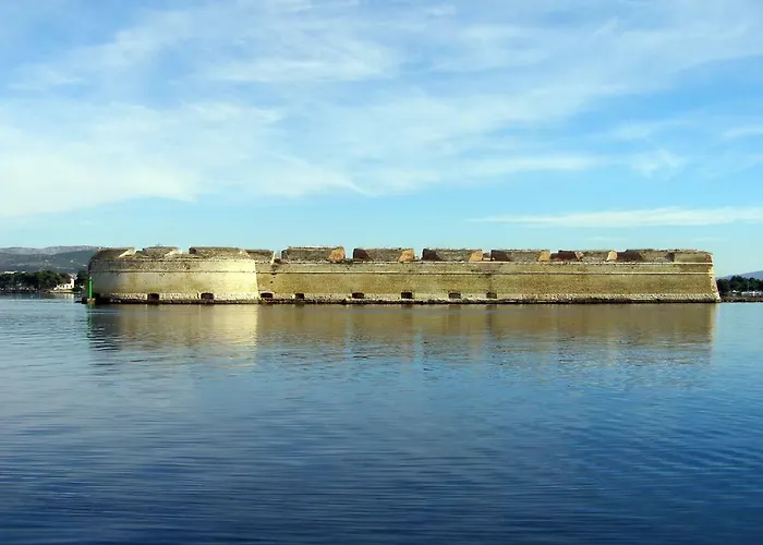 Josipa Apartamento *