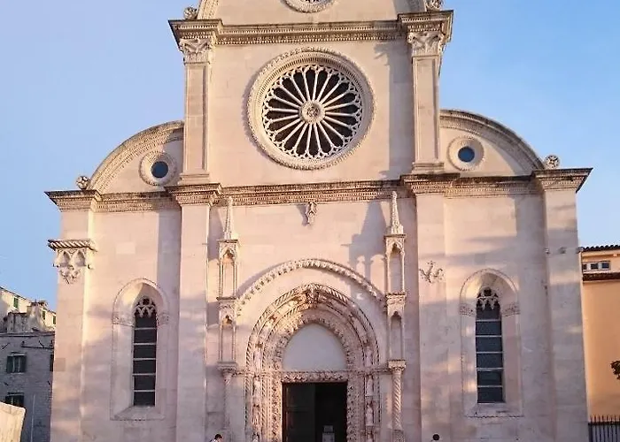 Apartment Josipa Sibenik