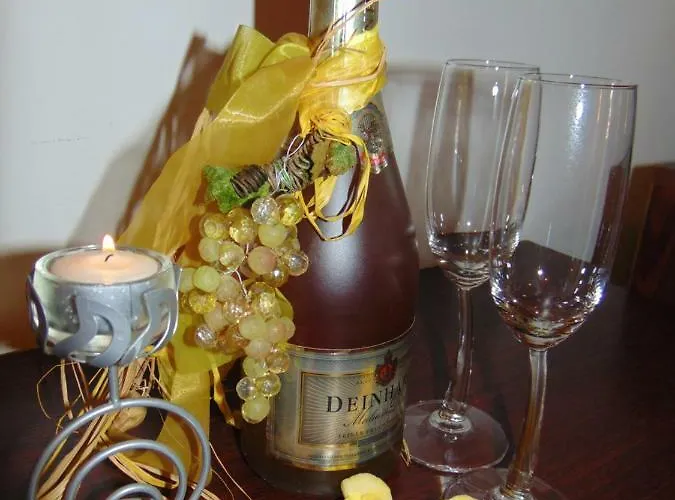 Appartement Josipa *