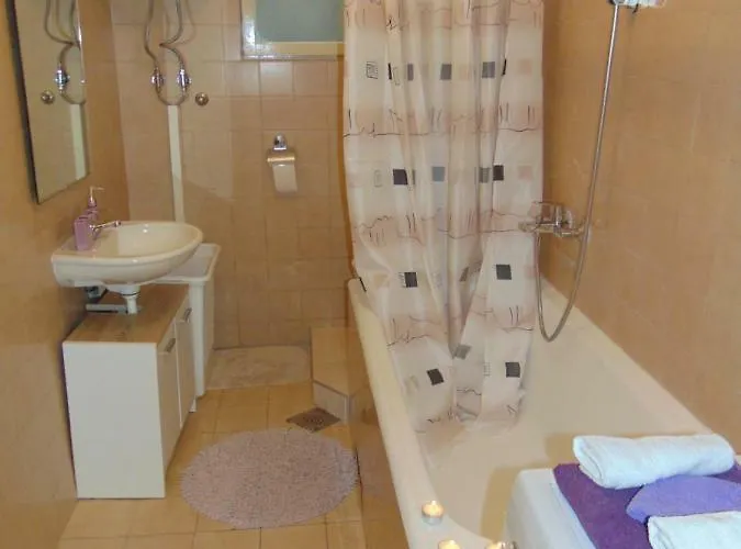 Apartment Josipa Sibenik