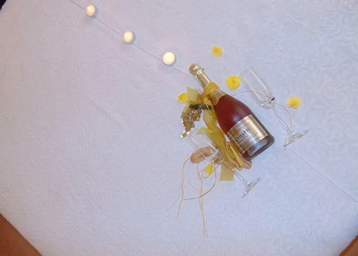 Josipa Appartement *