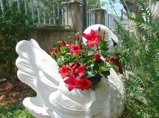 Apartamento Josipa Šibenik