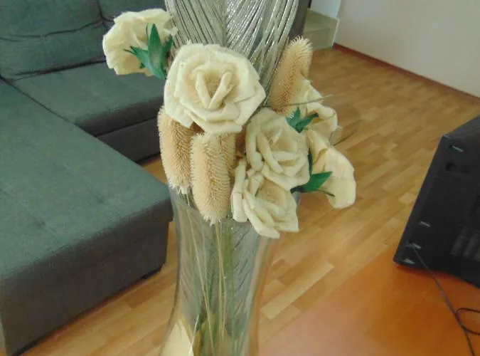 Josipa Apartamento Šibenik