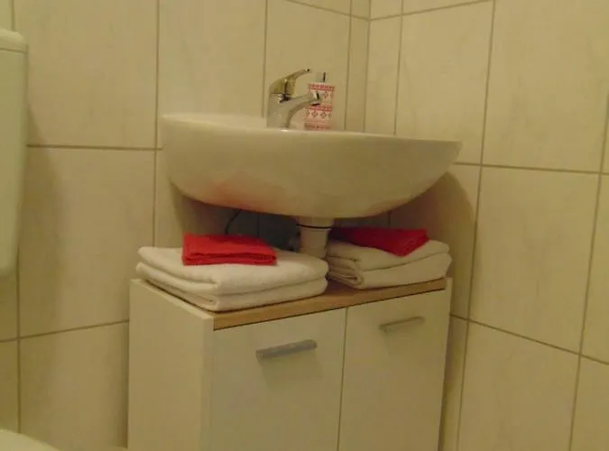 Josipa Appartement Šibenik