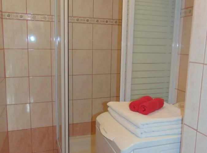 Josipa Appartement *