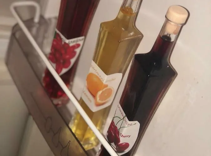 Appartement Josipa Šibenik