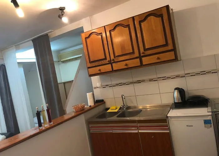 Josipa Appartement Šibenik