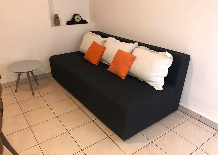 Josipa Apartment Sibenik