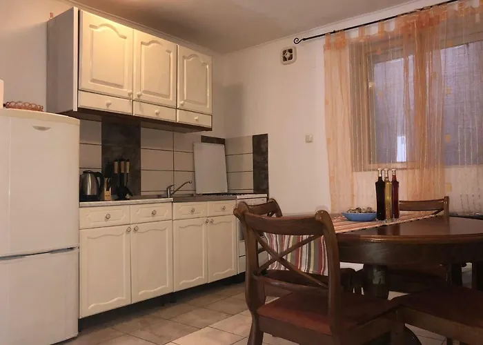 Josipa Appartement Šibenik