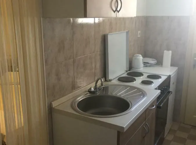 Josipa Apartment Sibenik