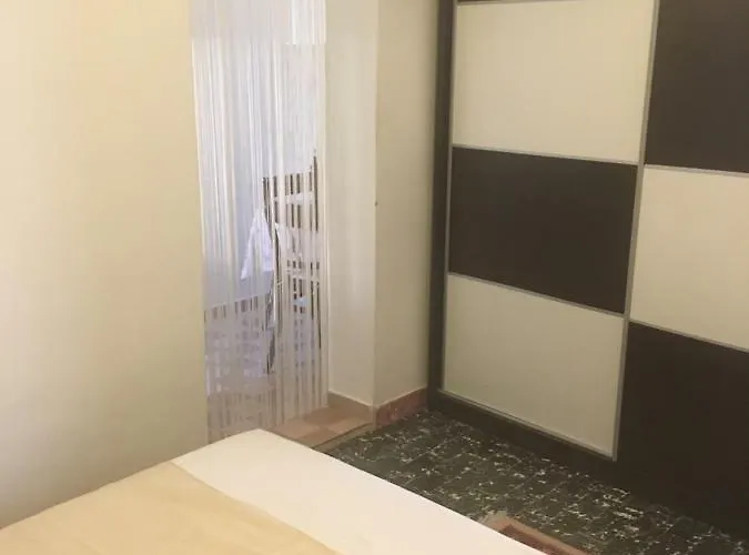 Appartement Josipa Šibenik